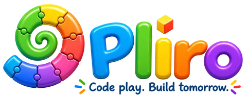 Pliro – Code play. Build tomorrow.